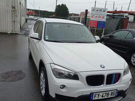 A vendre BMW X1 à Avrainville 91630