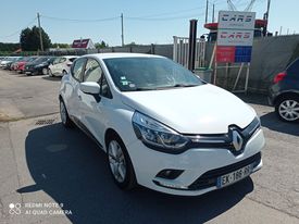 A vendre Renault Clio à Avrainville 91630