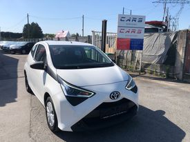 A vendre Toyota Aygo à Avrainville 91630