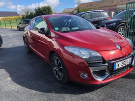 A vendre Renault Megane à Pussay 91740