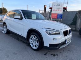 BMW X1 X1 sDrive 18i 150 ch  bio éthanol  occasion en vente à Pussay 
											