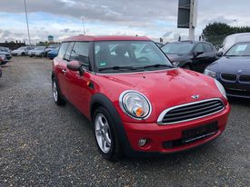 A vendre Mini Mini à Pussay 91740