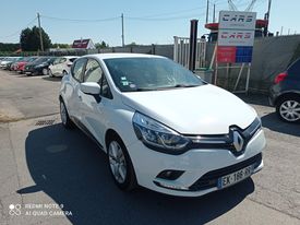 A vendre Renault Clio à Pussay 91740