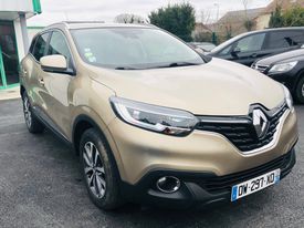 A vendre Renault Kadjar à Pussay 91740