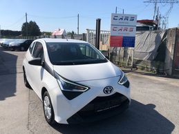 Toyota Aygo Aygo 1.0 VVT-i x occasion en vente à Pussay 
											