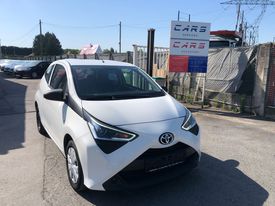 A vendre Toyota Aygo à Pussay 91740