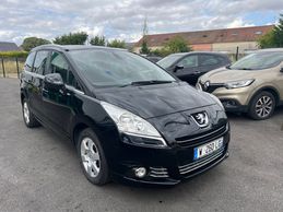 Peugeot 5008 1.6 HDi 115ch BVM6 Style 7PL occasion en vente à Pussay 
											