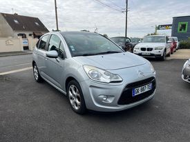 A vendre Citroen C3 à Pussay 91740