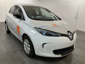 A vendre Renault Zoe à Pussay 91740