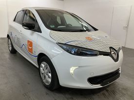 A vendre Renault Zoe à Pussay 91740