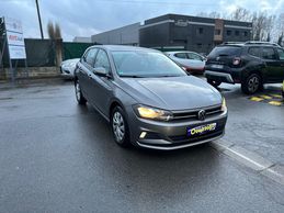 Volkswagen Polo 1.0 TSI 95 SetS BVM5 Business occasion en vente à Pussay 
											