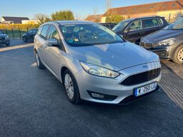 Ford Focus 1.0 EcoBoost 100 SetS Executive occasion en vente à Pussay 
											