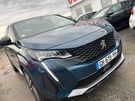 A vendre annonce occasion Peugeot 3008 au prix de 20 998 € € à Pussay 91740