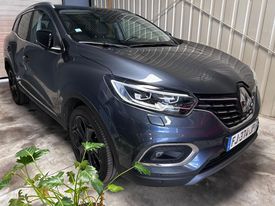 A vendre Renault Kadjar à Pussay 91740