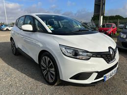 Renault Scenic Scenic Blue dCi 120 Life EXPORT occasion en vente à Pussay 
											