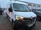 A vendre annonce occasion Renault Master au prix de 12 950 € € à Pussay 91740