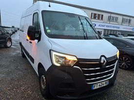A vendre Renault Master à Pussay 91740