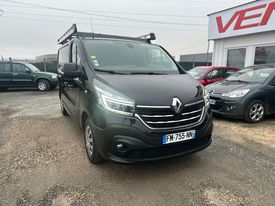 A vendre Renault Trafic à Pussay 91740