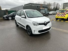 A vendre Renault Twingo à Pussay 91740