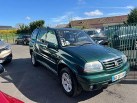 A vendre Suzuki Grand Vitara à Pussay 91740