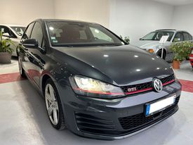 A vendre Volkswagen Golf à Pussay 91740