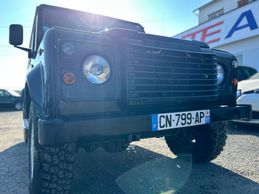 Land rover Defender Td5 SE occasion en vente à Pussay 
											