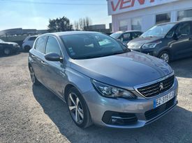 A vendre Peugeot 308 à Pussay 91740