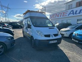 A vendre Renault Trafic à Pussay 91740