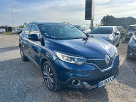 A vendre Renault Kadjar à Pussay 91740