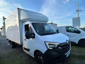 A vendre Renault Master à Pussay 91740
