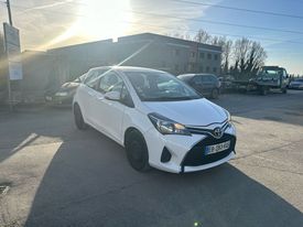 A vendre Toyota Yaris à Pussay 91740