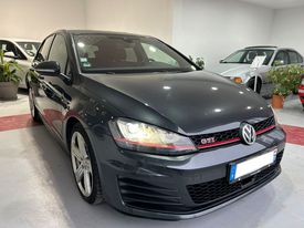 A vendre Volkswagen Golf à Pussay 91740