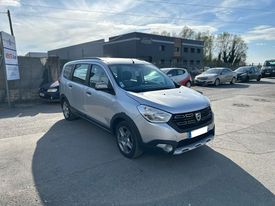 A vendre Dacia Lodgy à Pussay 91740