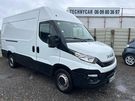 A vendre annonce occasion Iveco Daily au prix de 10 980 € € à Pussay 91740