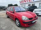 A vendre annonce occasion Renault Clio au prix de 1 890 € € à Pussay 91740