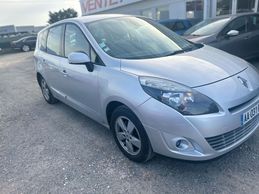 Renault Grand Scenic 1.9 dCi 130 7 pl  CT OK  occasion en vente à Pussay 
											