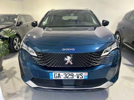 A vendre Peugeot 3008 à Pussay 91740