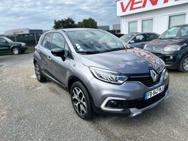 A vendre Renault Captur à Pussay 91740