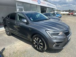 Renault Arkana E-Tech 145 Business occasion en vente à Pussay 
											