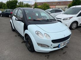 A vendre Smart SMART FORFOUR à Pussay 91740