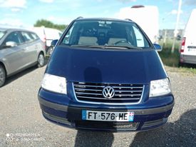 A vendre Volkswagen Sharan à Pussay 91740
